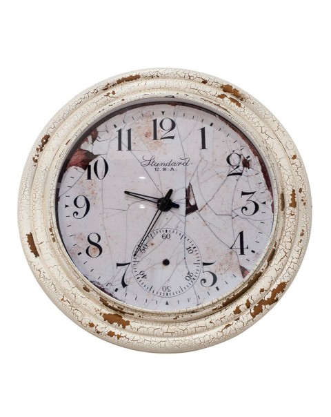 Zegar okrągły ścienny 60x60cm
