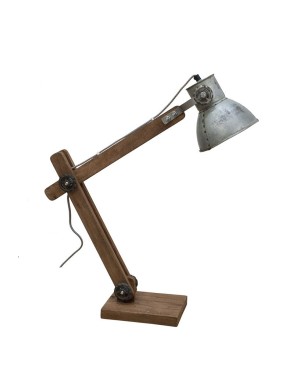 Lampa na biurko M-18123