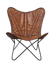 Fotel wypoczynkowy 1 "Butterfly Chair"