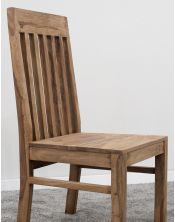 Krzesło z palisandru Natural