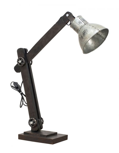 Lampa Iron Lamp