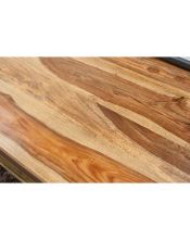 Stół drewniany jadalniany 200/290 cm Milan