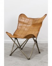Fotel wypoczynkowy  "Butterfly Chair" HD-5469