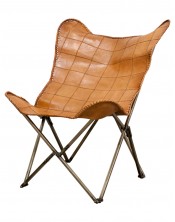 Fotel wypoczynkowy  "Butterfly Chair" HD-5469