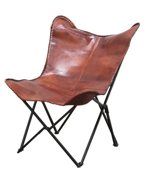 Fotel wypoczynkowy  "Butterfly Chair" HD-4269