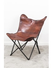 Fotel wypoczynkowy  "Butterfly Chair" HD-4269
