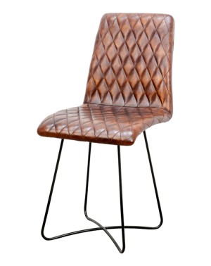 Hoker / Krzesło / Stołek barowy HD-7990