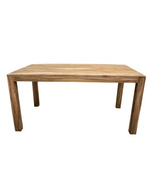 Stół drewniany jadalniany 120/210 State Palisander