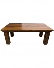 Stół drewniany jadalniany 200/280 Oiled Matt
