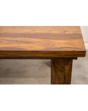 Stół drewniany jadalniany 200/280 Oiled Matt