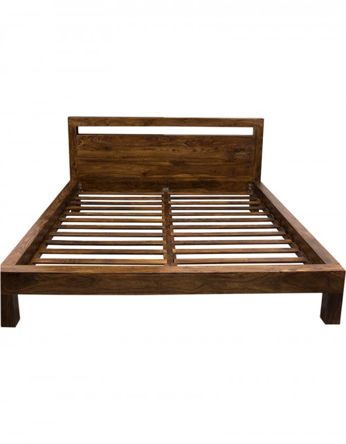 Łóżko drewniane 180x200 Oiled Matt