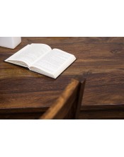 Stół drewniany jadalniany 200/300 cm Oiled Matt