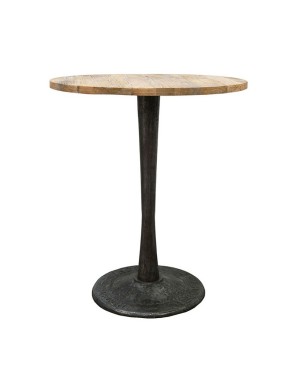 Okrągły stolik kawowy M-4588