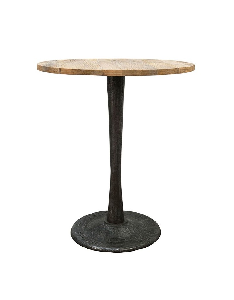 Okrągły stolik kawowy M-4588