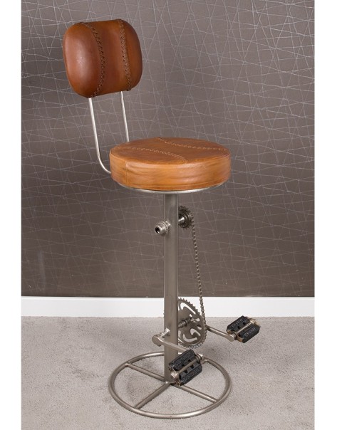  Hoker / Krzesło / Stołek barowy M-10909