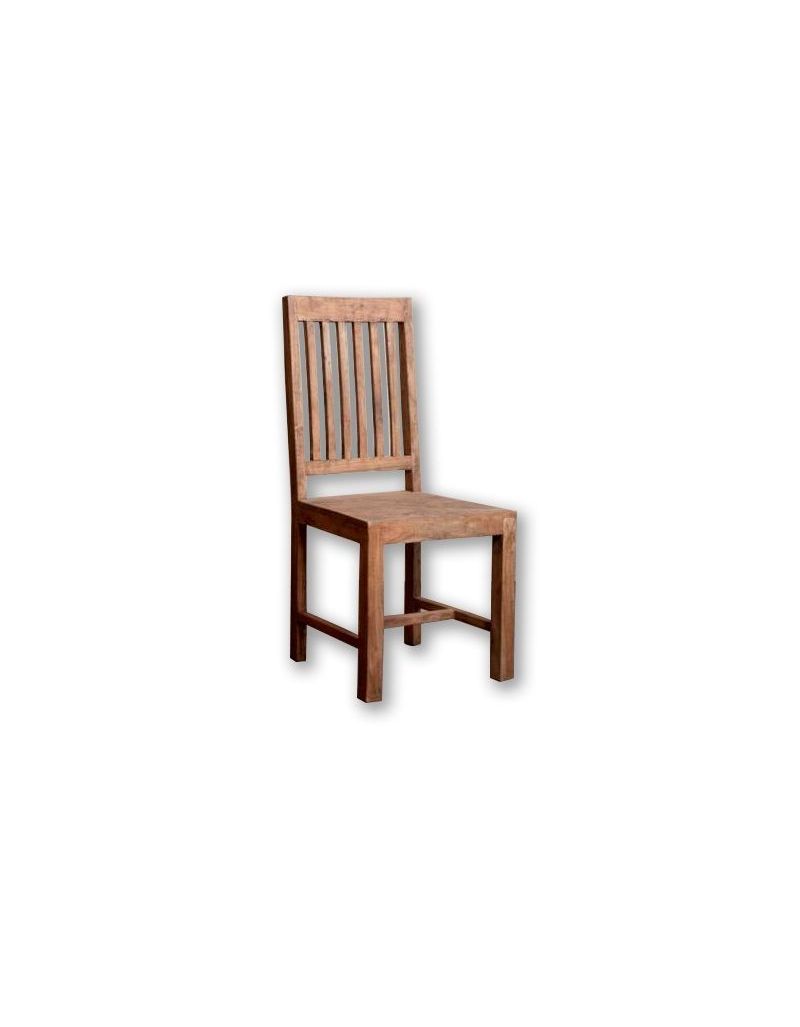 Krzesło drewniane Natural Palisander